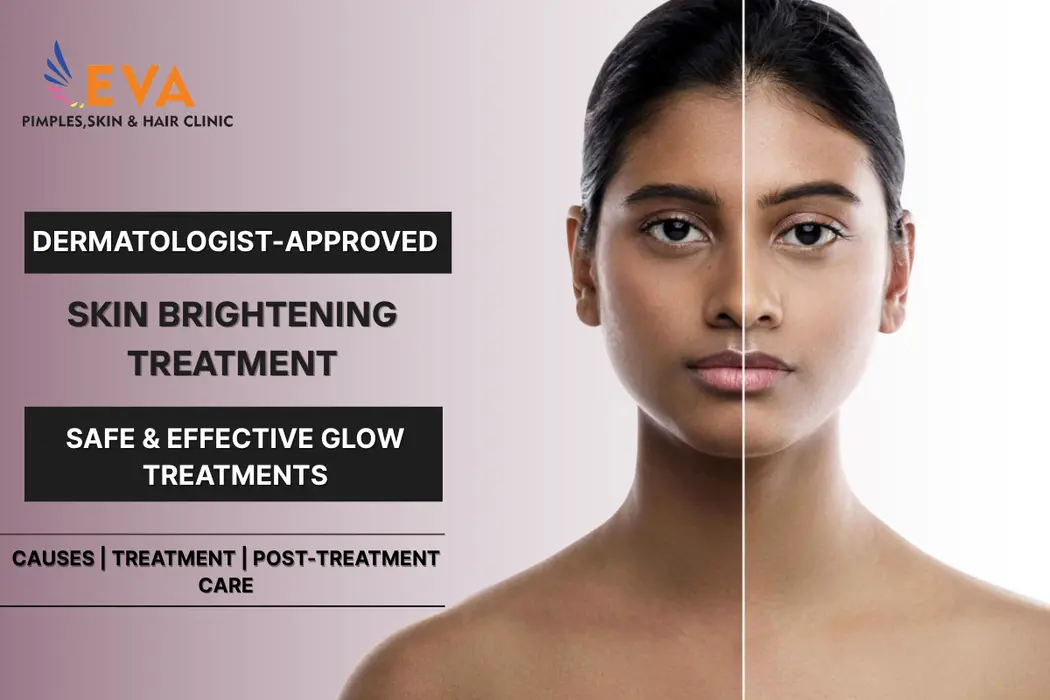 Best Skin Brightening Treatment in Pune