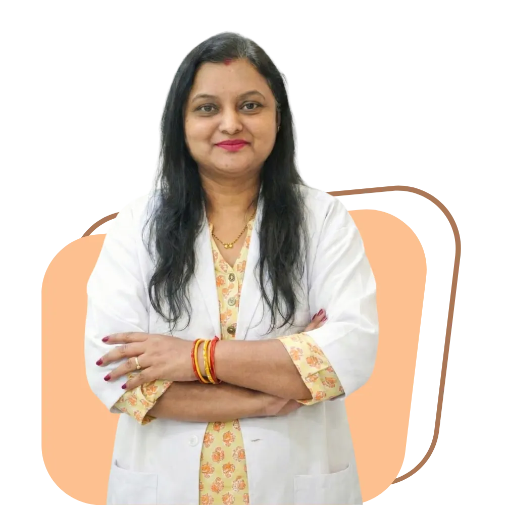 Dr. Nilima Sonawane dermatologist wakad