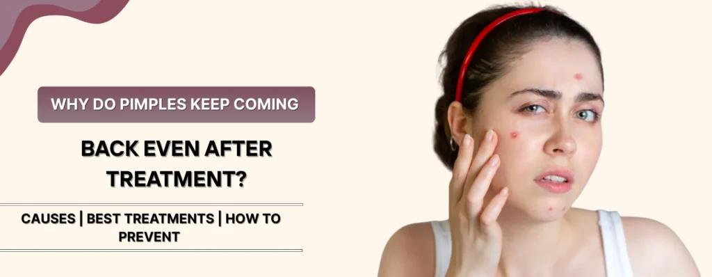 why-do-pimples-keep-coming-back-even-after-treatment