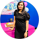Ashwini Kadam profile picture