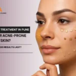 BB Glow Treatment in Pune