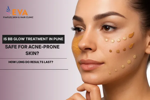 BB Glow Treatment in Pune