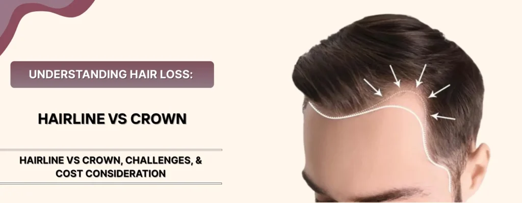 Hair Transplant for Receding Hairline
