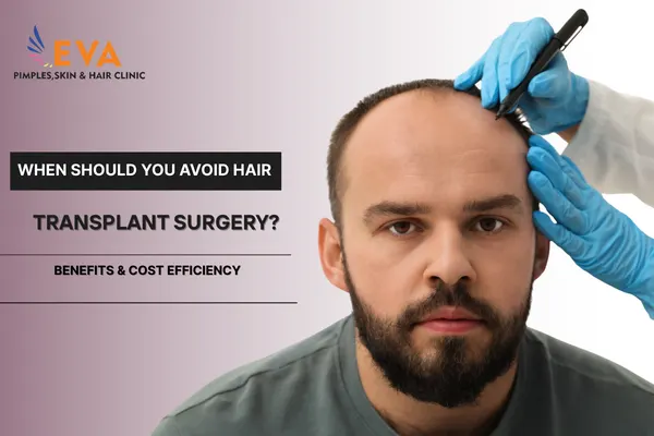 Hair Transplant Surgery