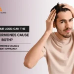 Acne & Hair Loss