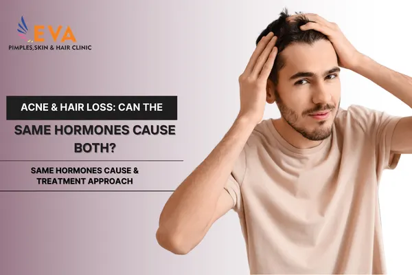 Acne & Hair Loss