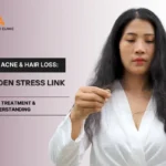 Chronic Acne & Hair Loss