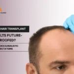Hair Transplant Results