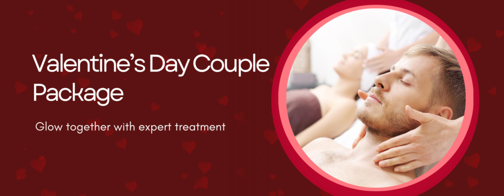 Valentine's day package