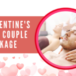 Valentine's day package