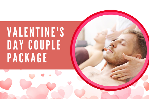 Valentine's day package