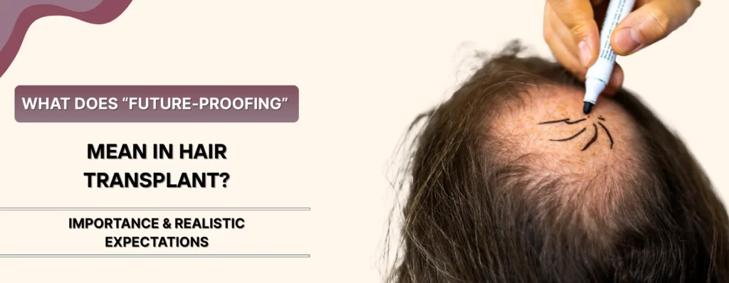 Hair Transplant Results