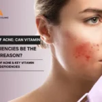 causes of acne