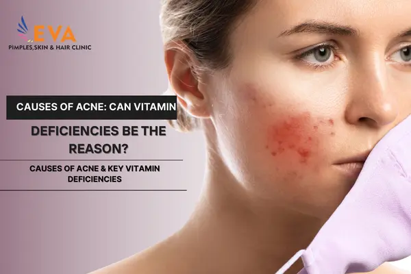 causes of acne