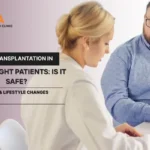 Hair Transplantation in Overweight Patients