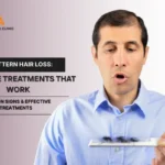 Male Pattern Hair Loss