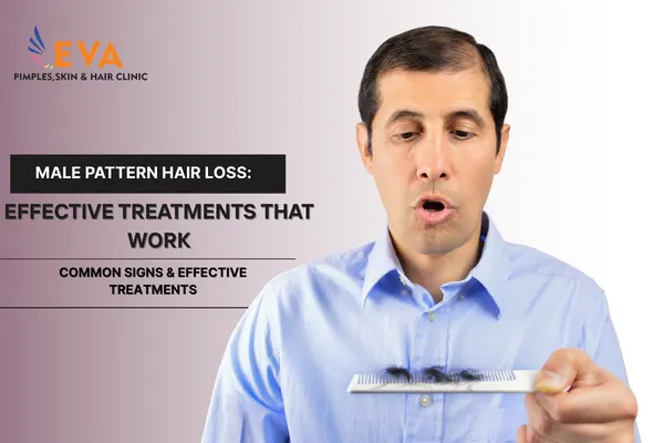 Male Pattern Hair Loss