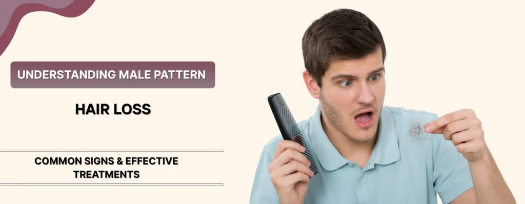 Male Pattern Hair Loss