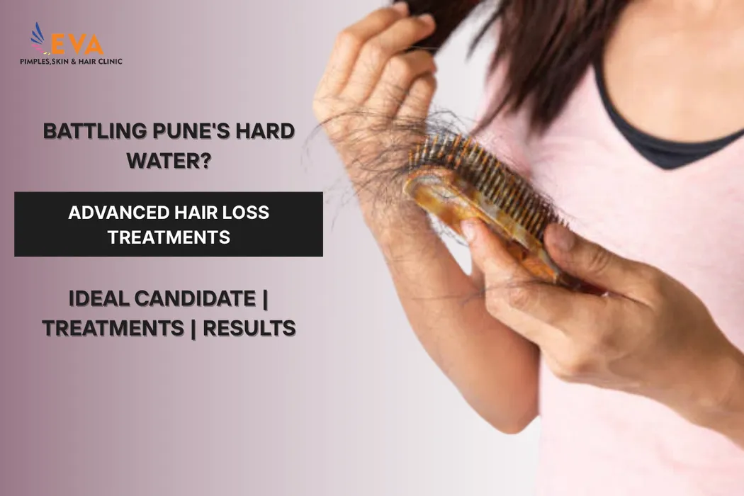 Advanced Hair Loss Treatments in Pune