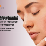 The 3-Step Clinical Protocol for Acne Treatment in Pune You Haven't Tried Yet