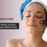 hydrafacial price in Pune