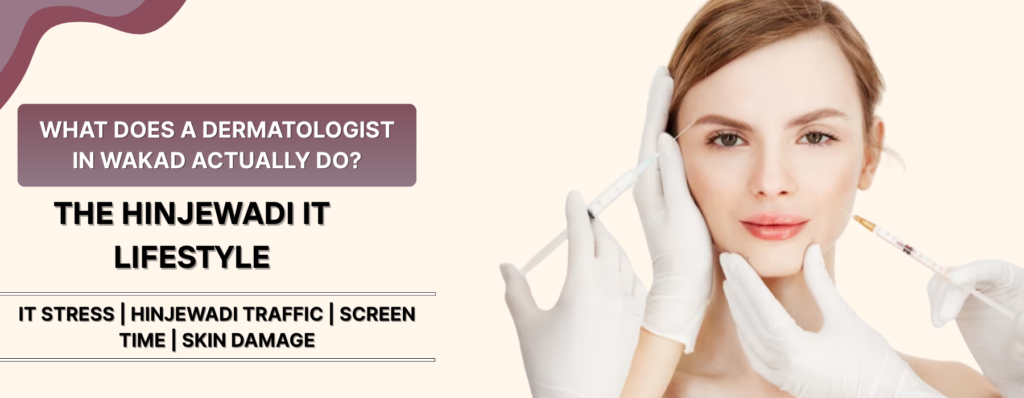 Dermatologist in Wakad at Eva Pimple Skin and Hair Clinic