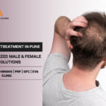 Hair Loss Treatment in Pune at Eva Pimple Skin and Hair Clinic