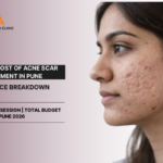 The Real Cost of Acne Scar Treatment in Pune — 2026 Price Breakdown