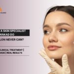 What Can a Skin Specialist in Wakad Do That a Salon Never Can?