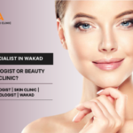 Confused Between a Dermatologist and a Beauty Clinic? How to Find the Best Skin Specialist in Wakad