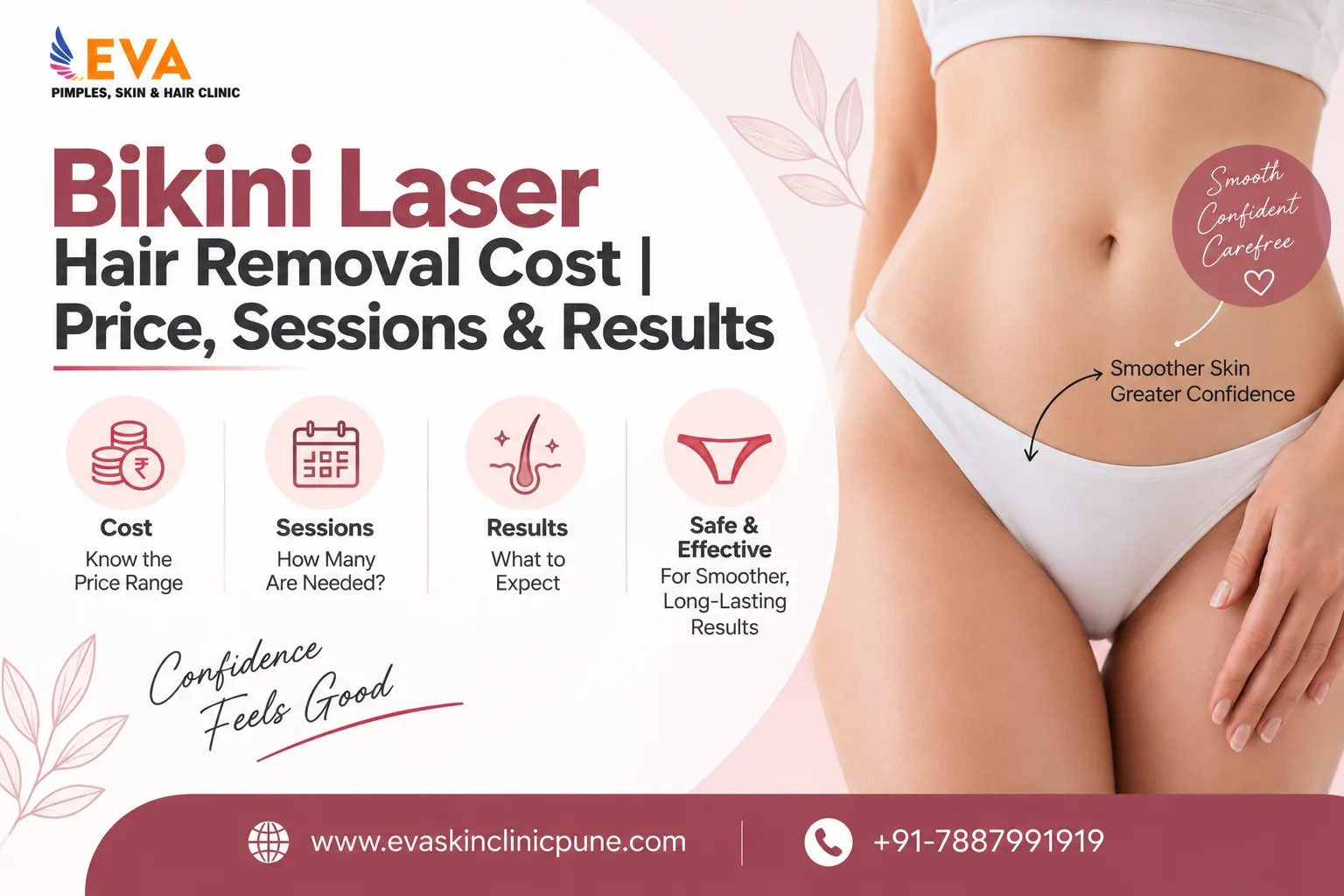 Bikini Laser Hair Removal Cost