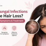 Fungal Infections Cause Hair Loss
