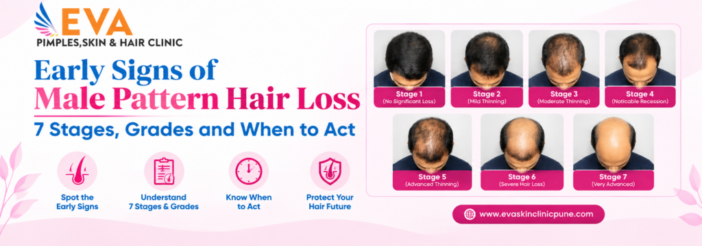 Male Pattern Hair Loss