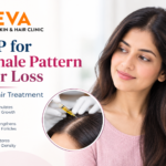 PRP for Female Pattern Hair Loss