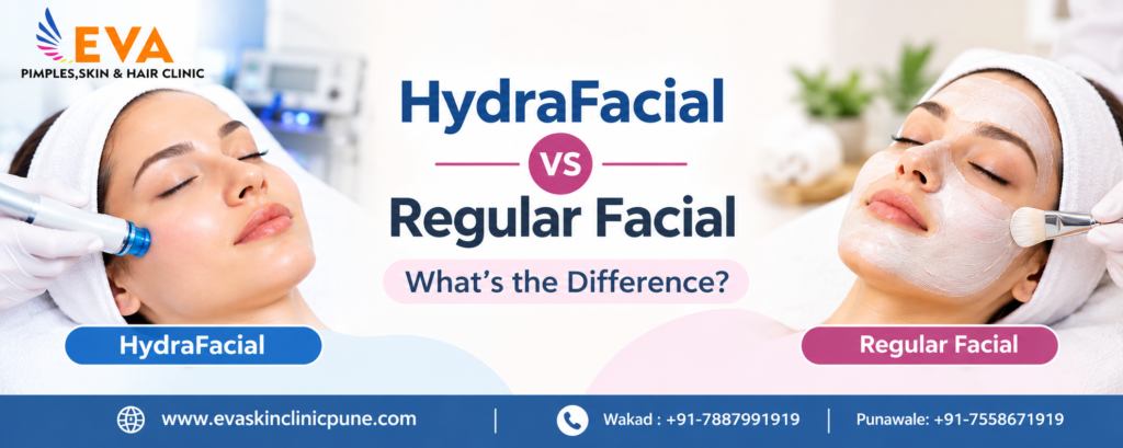 HydraFacial?