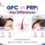 PRP Hair Treatment