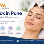 Botox in Pune | Cost Per Unit, How Long It Lasts & What Results Look Like