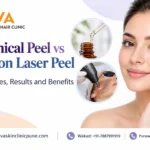 Chemical Peel vs Carbon Laser Peel for Skin Rejuvenation
