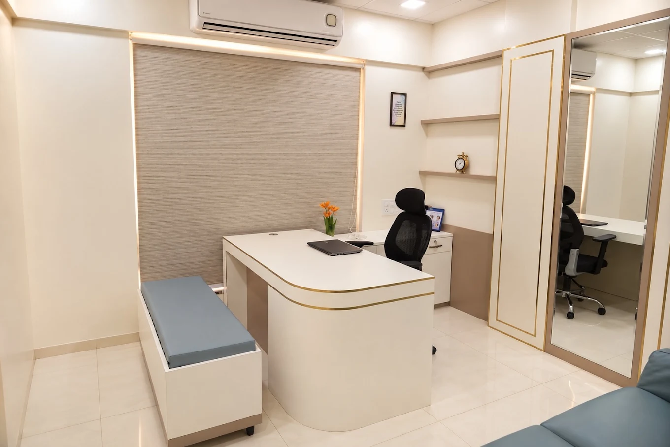 Eva Pimples Skin & Hair CLinic Punawale