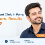 Hair Loss Treatment Clinic in Pune for Hair Regrowth