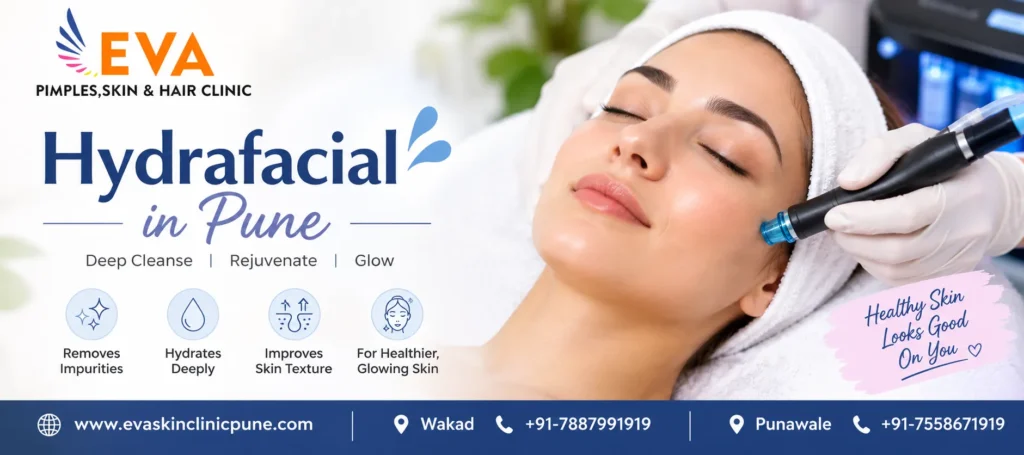 How Often Should You Do a Hydrafacial?