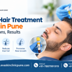 PRP Hair Treatment Cost in Pune, Sessions and Expected Results
