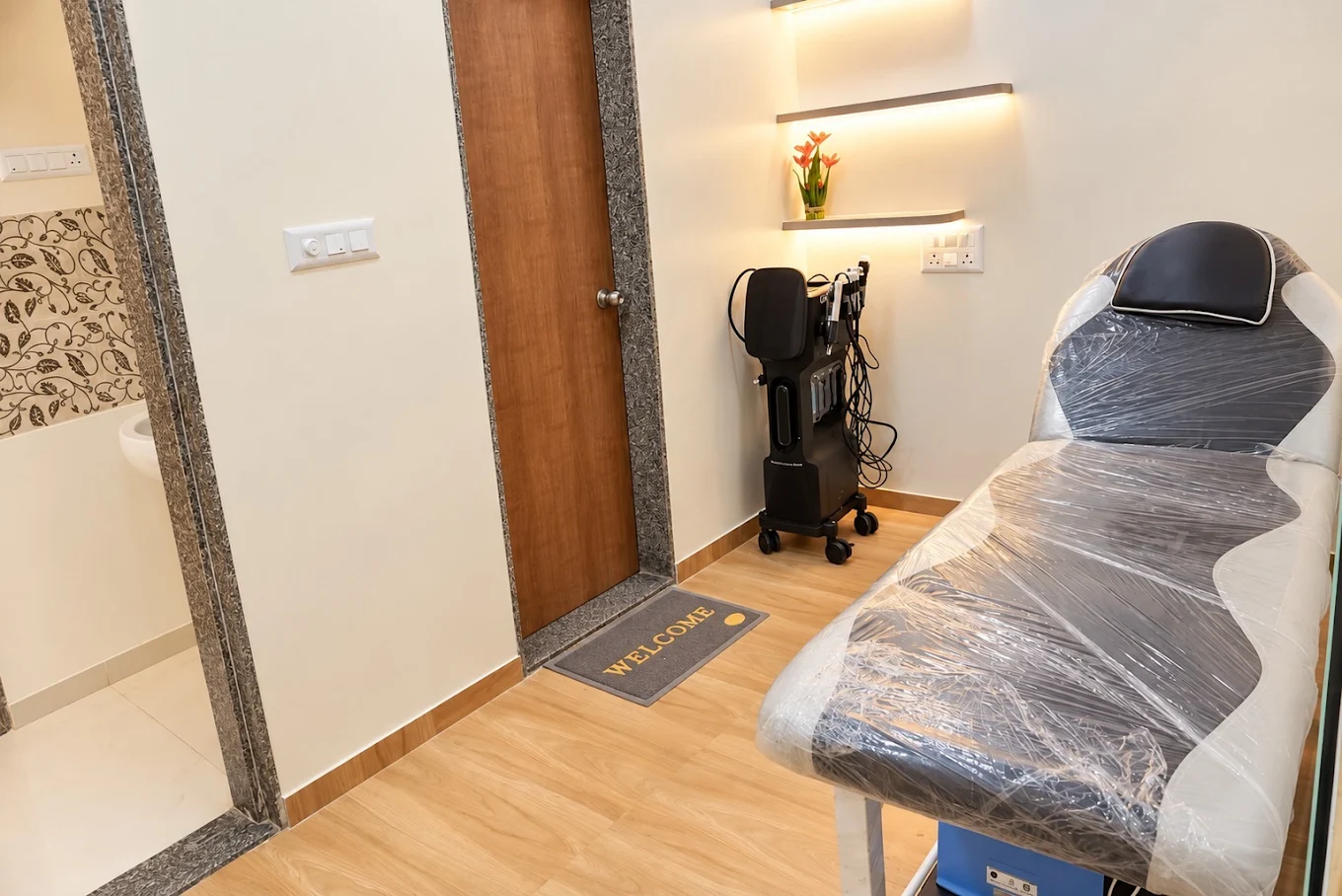 Skin Clinic in Punawale