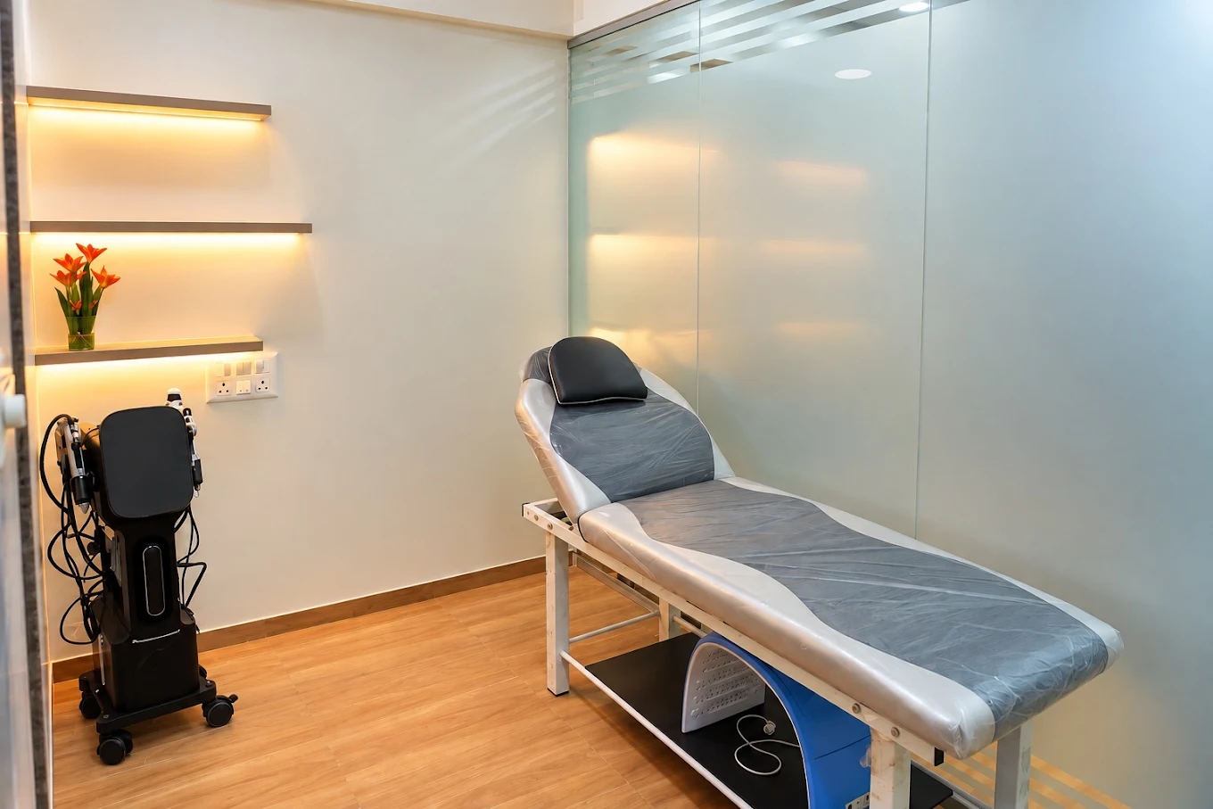 skin care clinic in punawale